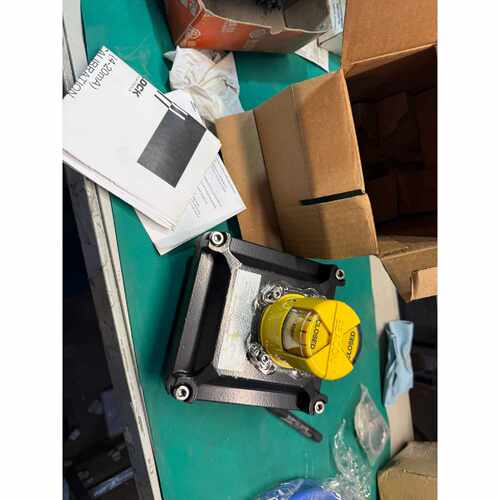 2007sby2b2m04csu WESTLOCK 防爆限位开关 工业限位器件