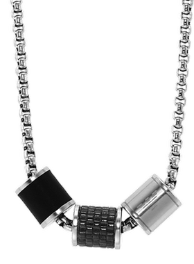 易烊千玺同款小蛮腰项链