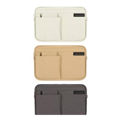 国誉一米新纯包中包大容量收纳包