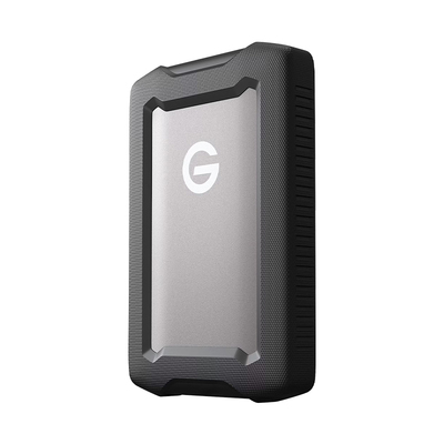 G-DRIVE移动硬盘2tb外接存储