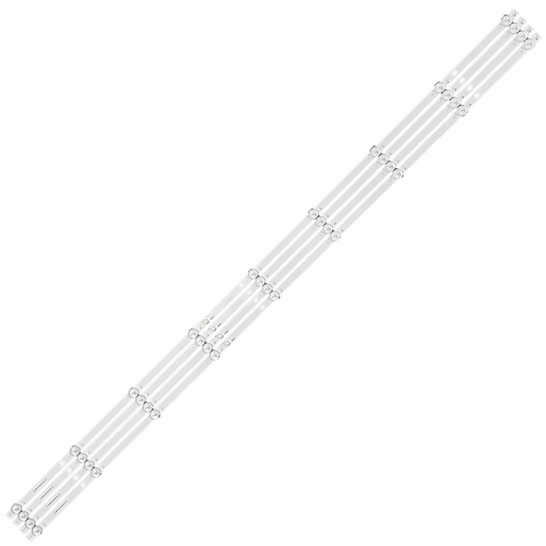 适用长虹58D4PS灯条JL.D58091330-002AS-M-V02背光灯电视机LED