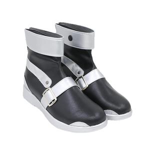 绝区零cos鞋定制安东伊万诺夫cosplay鞋来图定做