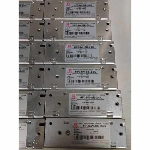 询价衡孚开关电源HF35W-SE-24K 24V 1.5A 太阳