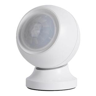 人在传感器涂鸦Zigbee雷达移动静态侦测人体存在监测智能家居情景