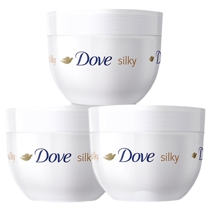 DoveҴ300ml*3󻤷52.8Ԫ