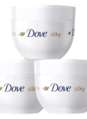 Dove多芬大白碗300ml*3滋润护肤