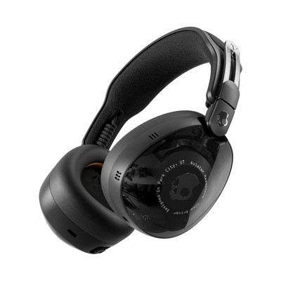 骷髅头Aviator900头戴式蓝牙耳机