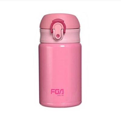 富光保温杯不锈钢便携茶杯盖