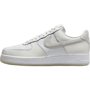 Nike/耐克正品Air Force 1空一号男士厚底板鞋FN5832-100