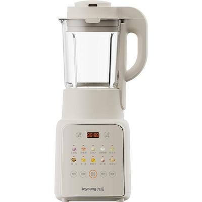 九阳破壁机家用豆浆机多功能料理机全自动大容量官方正品旗舰P311