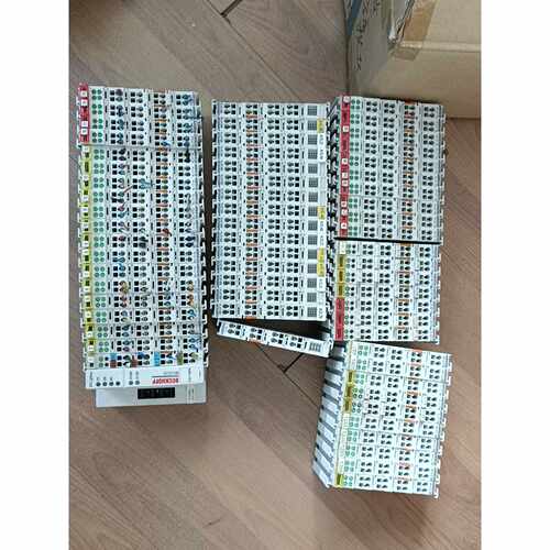 【请询价】ECKHOFF模块K2020KL1114KL9