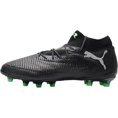 Puma/彪马正品FUTURE8男士运动中帮经典耐磨训练足球鞋108189-02