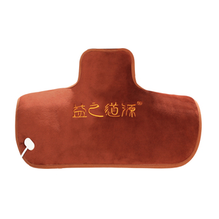 肩颈盐袋海盐粗盐热敷包电加热护肩理疗袋子颈椎艾草颈肩家用盐包