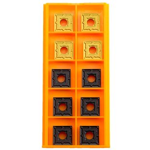 数控刀片合金SNMG120408车床外圆陶瓷铝用不锈钢开槽正方形车刀片