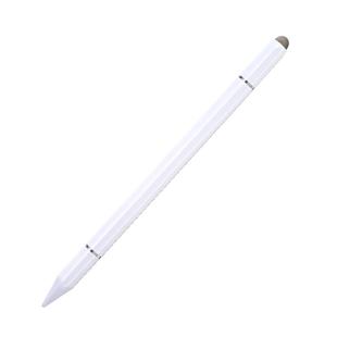 笔莫之眼三合一被动式电容触控屏笔苹果OPPO华为荣耀视频剪辑手机平板IPad通用电容笔手写电子触屏笔