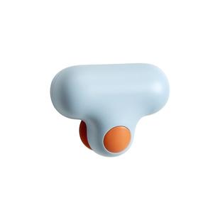 居家家擦镜子神器家用服装店清洁浴室卫生间镜面玻璃刷刮窗的工具