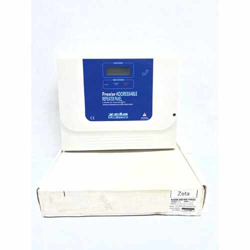 询价-Zeta Prem1er ADDRESSABLE REPEA可维修