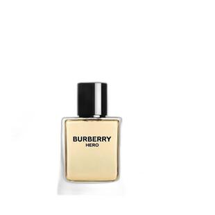 香港直邮Burberry博柏利骏勇之心男士淡香木质香调浑厚50ml正品
