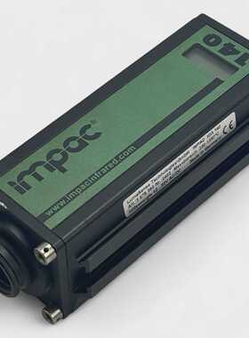 LumaSense IMPAC IGA 140 InfrarotPyrometer