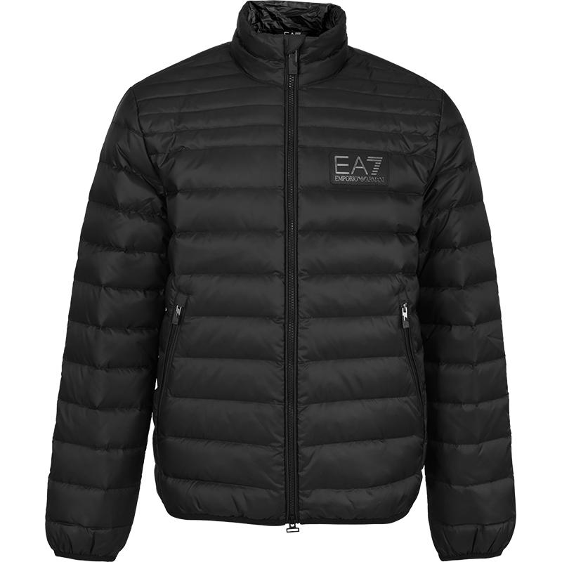 Armani/阿玛尼白鸭绒羽绒服男男