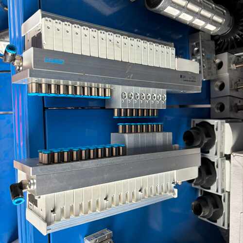 【议价-可维修】 FESTO VTOC-MSDLT-44V7-18K-OR 电磁阀 /均有货