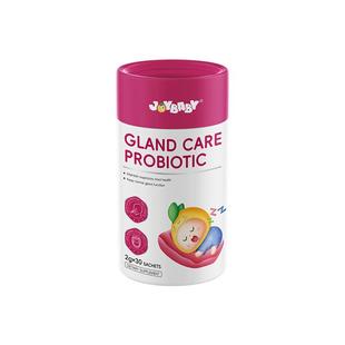 【腺样体呵护】joybaby儿童益生菌睡觉张嘴 呼吸不畅呵护腺体