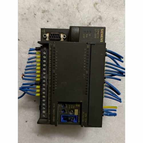 询价6ES7214-1RD21-0XB0模块