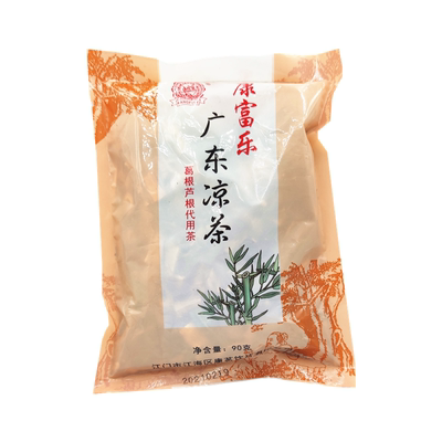 康富乐广东凉茶葛根袋装配方广式