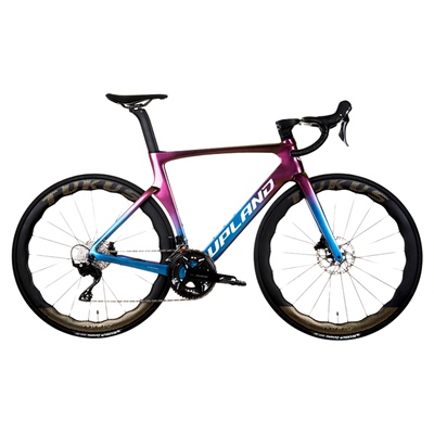 UPLAND阿普兰R70公路自行车