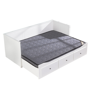 黄麻3e椰棕汉尼斯床垫80*200可折叠沙发垫1.6m费斯多坐卧用乳胶垫