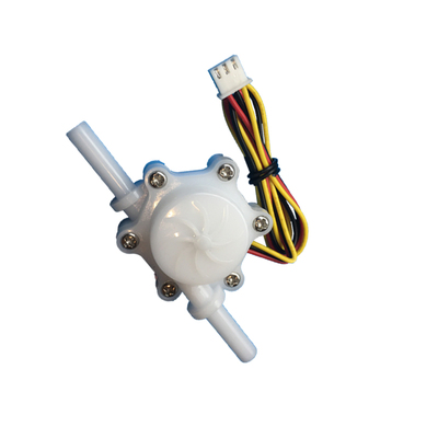 涡轮流量计水流量计得盾小流量