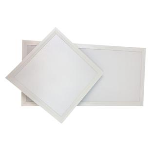 索科LED厨卫矿棉板灯300*600平板灯铝集成扣板厨房卫生间优质