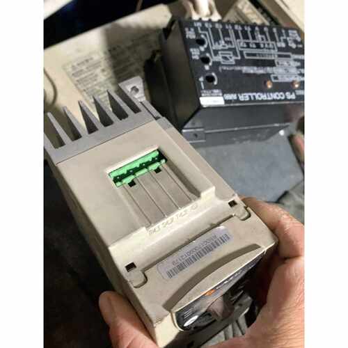 溢价-台湾三碁S800变频器型号S8002S0.75G0.75