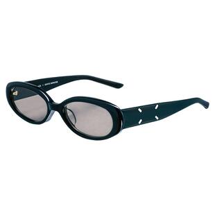 [全款预订]MaisonMargiela马吉拉&GENTLE MONSTER联名MM206太阳镜