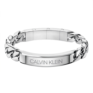 BRACELET - 2020 CALVIN KLEIN VALOROUS KJBHMB0001 - CK手链