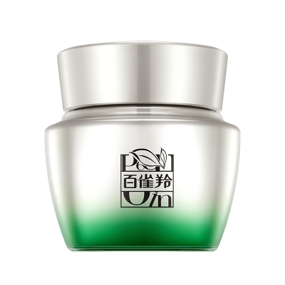 百雀羚水嫩精纯明星眼霜紧致淡纹
