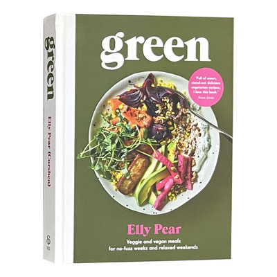 厨房餐厅阅读参考摆放英文原版