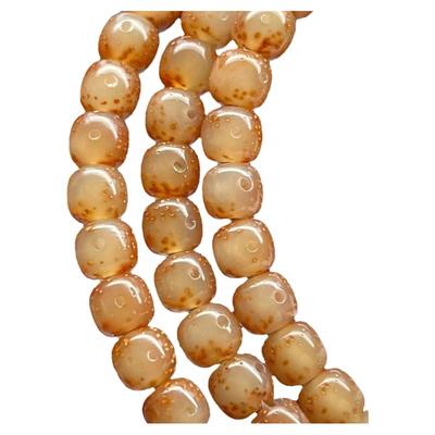 玩物果冻玉化籽星月菩提