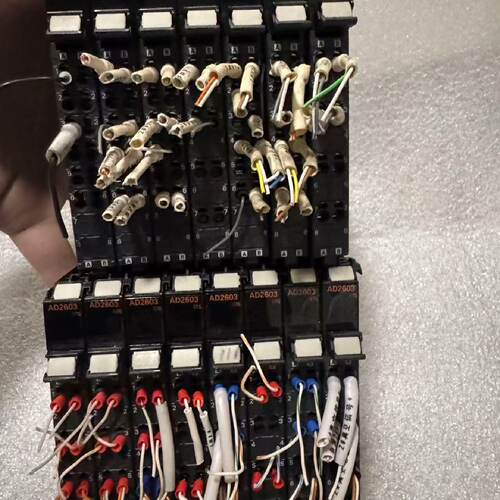 【议价-可维修】   NX-AD2603 NX-DA260 PLC /均有货