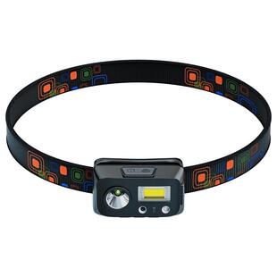 采耳头灯聚光修脚师sg01挖耳掏耳朵充电头戴式工作led家用照明灯