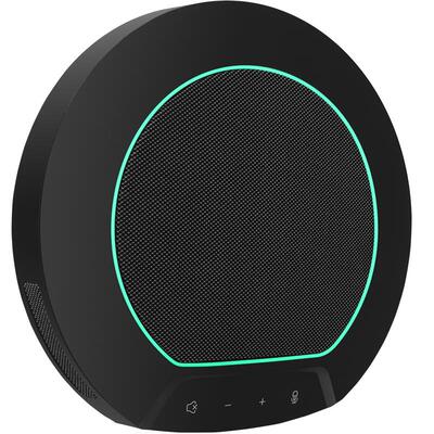 音络会议全向麦克风免驱易操作