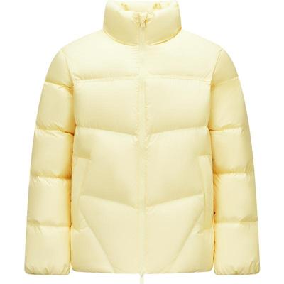 森马情侣面包服发热三防羽绒服男