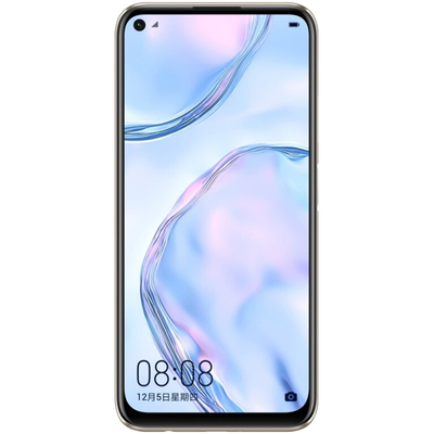 盾令屏幕总成带框华为nova6se