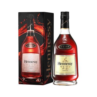 Hennessy轩尼诗VSOP1000ml白兰地