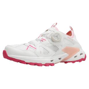 悍途溯溪鞋女款夏季防滑防割涉水鞋两栖透气速干海边户外凉鞋女鞋