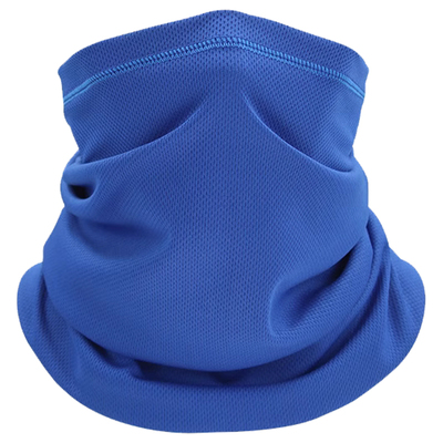 美利奴羊毛围脖男女运动魔术头巾