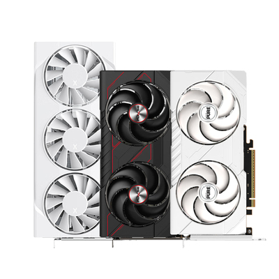 AMD显卡RX9060XT8G16G显卡