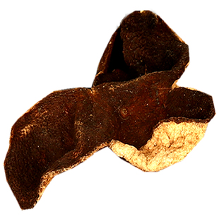 买3送1特价生晒10年正宗新会农家陈皮10年老皮圈枝大红皮直供包邮