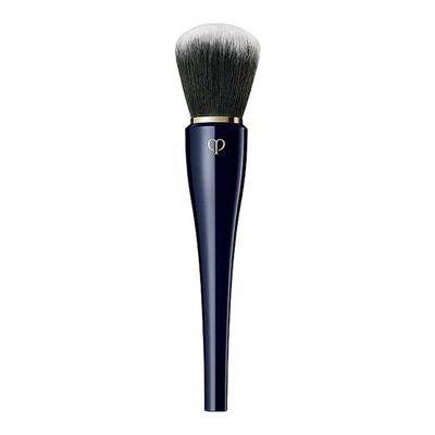 日本直邮CPB肌肤之钥光纱蜜粉刷散粉刷化妆刷定妆无痕美妆工正品