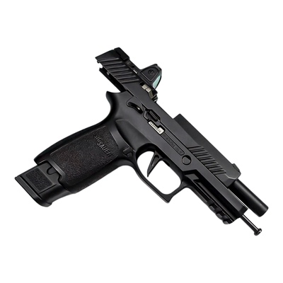 1：2.05合金军模M17金属抛壳模型